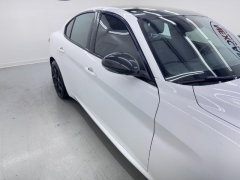 Used 2020  Alfa Romeo Giulia 4d Sedan RWD Sport at NEXCAR near Spring&comma; TX