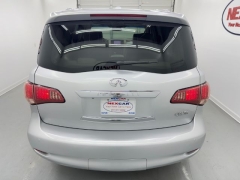 Used 2013  INFINITI QX56 4d SUV RWD at NEXCAR near Spring&comma; TX