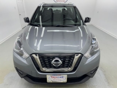 Used 2018  Nissan Kicks 4d SUV FWD SR at NEXCAR near Spring&comma; TX