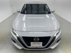 Used 2020  Nissan Altima 4d Sedan FWD 2.5L SL at NEXCAR near Spring, TX