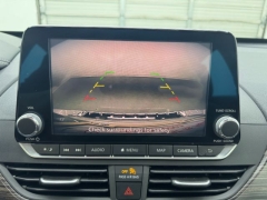 Used 2020  Nissan Altima 4d Sedan FWD 2.5L SL at NEXCAR near Spring, TX