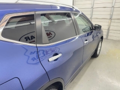 Used 2020  Nissan Rogue AWD SV at NEXCAR near Spring&comma; TX