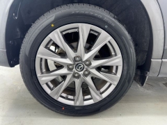 Used 2019  Mazda CX-5 4d SUV FWD Grand Touring at NEXCAR near Spring&comma; TX