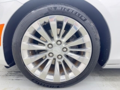 Used 2015  Cadillac CTS 4d Sedan 2&period;0L Turbo Luxury at NEXCAR near Spring&comma; TX