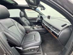 Used 2018  Audi Q7 4d SUV 3.0T Prestige at NEXCAR near Spring, TX