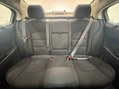 Used 2016  Chevrolet Cruze Limited 4d Sedan LT w/1LT Auto at NEXCAR near Spring, TX