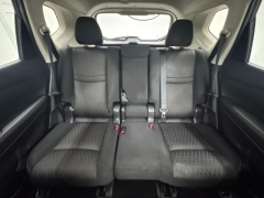 Used 2017  Nissan Rogue 4d SUV FWD SV at NEXCAR near Spring&comma; TX