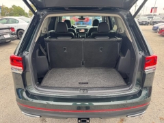 Used 2021  Volkswagen Atlas 3&period;6L V6 SEL Premium 4MOTION at Nexcar near Spring&comma; TX