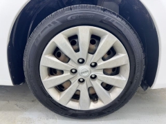 Used 2018  Nissan Sentra 4d Sedan S CVT at NEXCAR near Spring&comma; TX