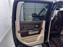 Used 2014  Ram 1500 2WD Crew Cab Longhorn at NEXCAR near Spring&comma; TX
