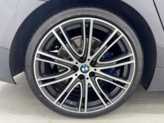 Used 2018  BMW 5 Series 540i Sedan at NEXCAR near Spring, TX