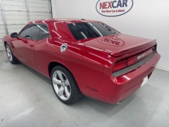 Used 2012  Dodge Challenger 2d Coupe SXT Plus at NEXCAR near Spring&comma; TX