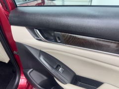 Used 2018  Honda Accord Sedan 4d EX-L 2.0T at NEXCAR near Spring, TX