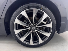 Used 2016  Nissan Maxima 4d Sedan SR at NEXCAR near Spring&comma; TX
