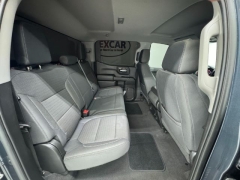 Used 2020  Chevrolet Silverado 1500 2WD Crew Cab LT at NEXCAR near Spring&comma; TX