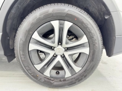 Used 2018  Toyota RAV4 4d SUV FWD LE at NEXCAR near Spring&comma; TX