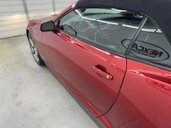 Used 2014  Chevrolet Camaro 2d Convertible LT1 at NEXCAR near Spring&comma; TX