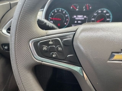 Used 2022  Chevrolet Malibu 4dr Sdn LT at NEXCAR near Spring, TX