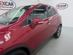 Used 2017  Buick Encore 4d SUV AWD Preferred II at NEXCAR near Spring&comma; TX