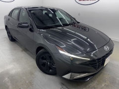 Used 2023  Hyundai Elantra SEL IVT at NEXCAR near Spring&comma; TX