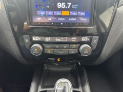 Used 2018  Nissan Rogue Sport 4d SUV FWD SL at NEXCAR near Spring&comma; TX