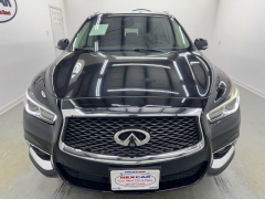 Used 2019  INFINITI QX60 LUXE FWD at NEXCAR near Spring&comma; TX