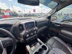 Used 2022  GMC Sierra 1500 Limited 2WD Crew Cab 147" SLT Texas Edition at NEXCAR near Spring, TX