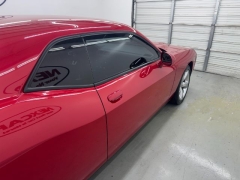 Used 2012  Dodge Challenger 2d Coupe SXT Plus at NEXCAR near Spring&comma; TX