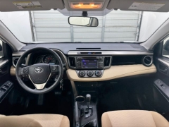 Used 2013  Toyota RAV4 4d SUV FWD LE at NEXCAR near Spring&comma; TX
