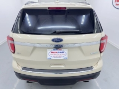 Used 2018  Ford Explorer 4d SUV FWD XLT Ecoboost at NEXCAR near Spring, TX