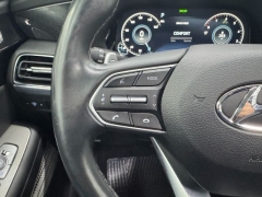 Used 2022  Hyundai Palisade Limited FWD at NEXCAR near Spring&comma; TX