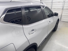 Used 2018  Nissan Rogue 4d SUV FWD SL at NEXCAR near Spring&comma; TX