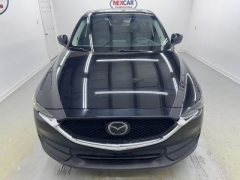 Used 2019  Mazda CX-5 4d SUV FWD Grand Touring at NEXCAR near Spring&comma; TX