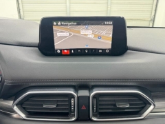 Used 2019  Mazda CX-5 4d SUV FWD Grand Touring at NEXCAR near Spring&comma; TX