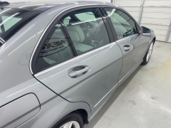 Used 2010  Mercedes-Benz C-Class 4d Sedan C300 Sport at NEXCAR near Spring, TX