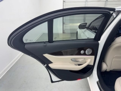 Used 2017  Mercedes-Benz E-Class 4d Sedan E300 Sport at NEXCAR near Spring&comma; TX