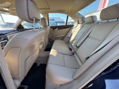 Used 2013  Mercedes-Benz C-Class 4dr Sdn C 250 RWD at NEXCAR near Spring&comma; TX