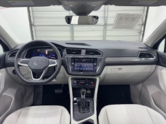 Used 2023  Volkswagen Tiguan 2.0T SE FWD at NEXCAR near Spring, TX