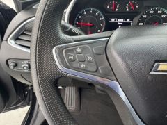 Used 2020  Chevrolet Malibu 4d Sedan LT at NEXCAR near Spring&comma; TX