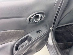 Used 2019  Nissan Versa 4d Sedan SV at NEXCAR near Spring&comma; TX