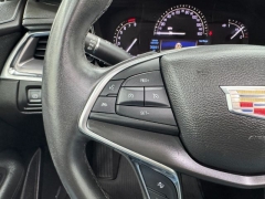 Used 2017  Cadillac XT5 4d SUV AWD Luxury at NEXCAR near Spring, TX