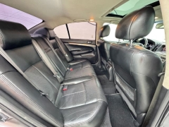 Used 2012  INFINITI G37 Sedan 4dr x AWD at NEXCAR near Spring&comma; TX