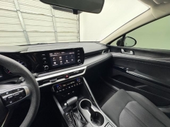 Used 2022  Kia K5 LXS FWD at NEXCAR near Spring, TX