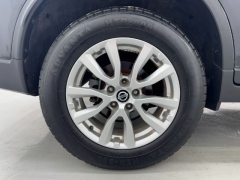 Used 2017  Nissan Rogue 4d SUV AWD SV at NEXCAR near Spring&comma; TX