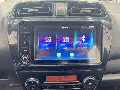 Used 2021  Mitsubishi Mirage ES CVT at NEXCAR near Spring&comma; TX