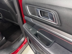 Used 2018  Ford Explorer 4d SUV 4WD Sport at NEXCAR near Spring&comma; TX