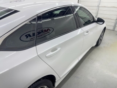 Used 2019  Honda Accord Sedan 4d EX-L 1&period;5L at NEXCAR near Spring&comma; TX