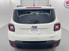 Used 2018  Jeep Renegade 4d SUV FWD Latitude at NEXCAR near Spring&comma; TX