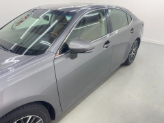 Used 2016  Lexus ES 350 4dr Sdn at NEXCAR near Spring, TX