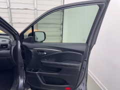 Used 2018  Honda Pilot 4d SUV FWD EX-L at NEXCAR near Spring, TX